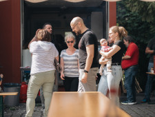 Sommerfest 25 04