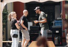 Sommerfest 25 05