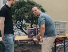 Sommerfest 25 08