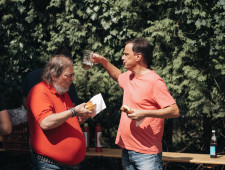 Sommerfest 25 16