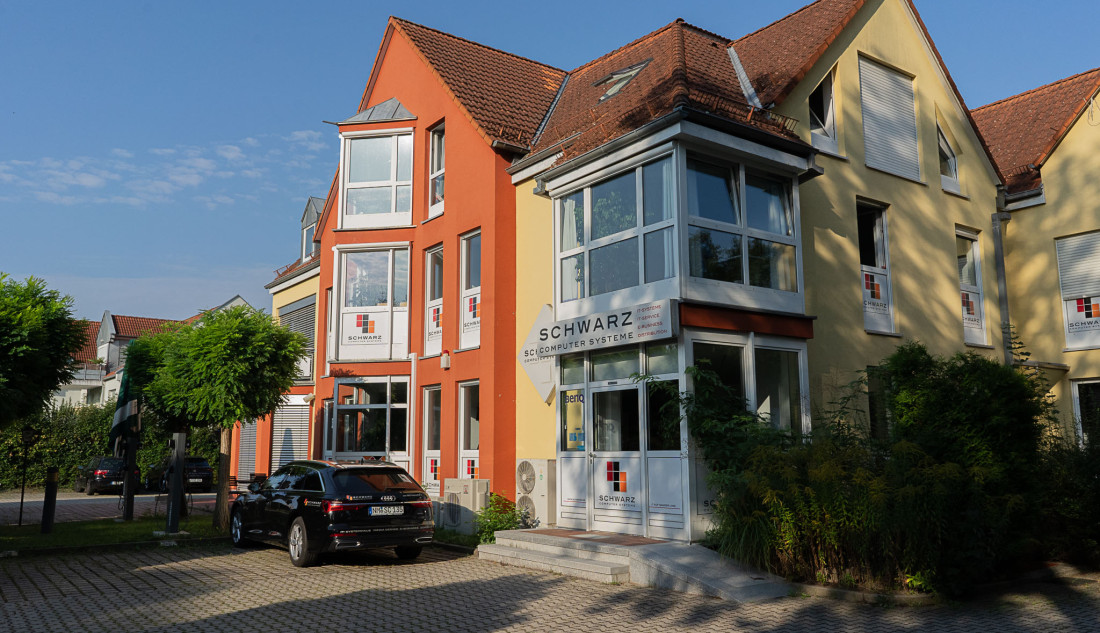 Gebäude24