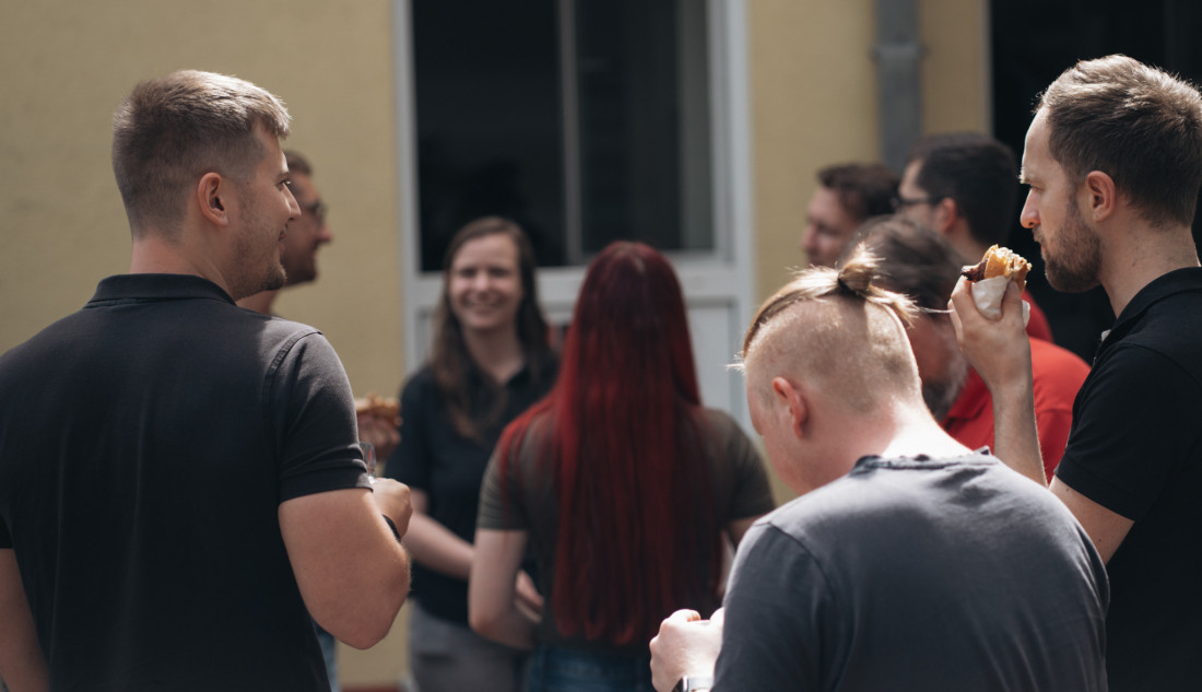 Sommerfest 25 13