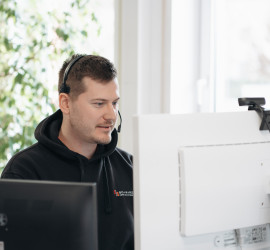 Vertrieb systemhaus 138